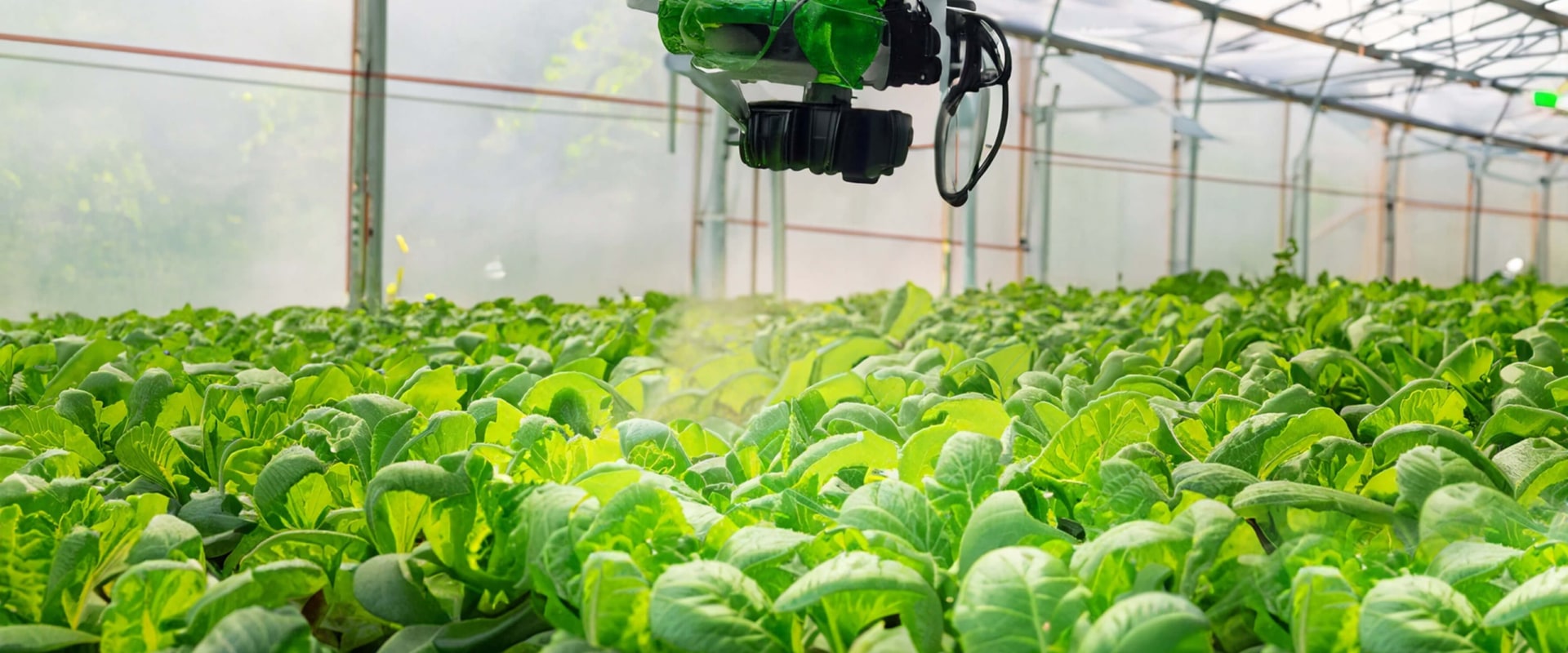 Remote Control and Monitoring Systems: Streamlining Irrigation Management and Billing