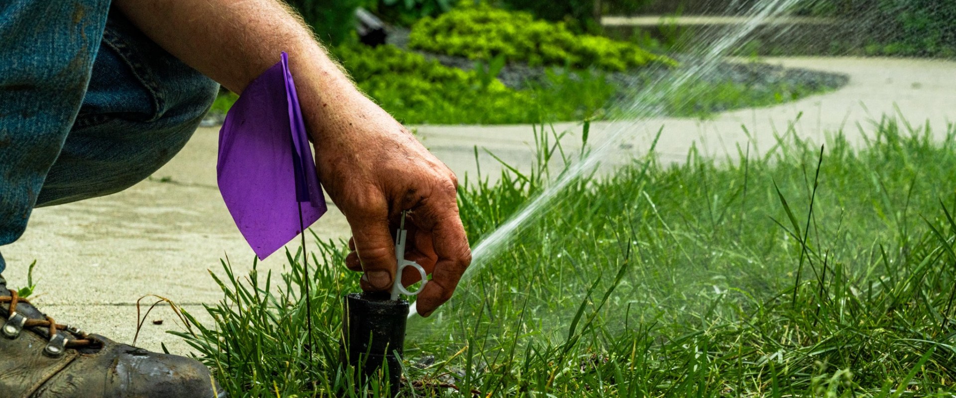 Sprinkler System Upgrades: Maximizing Efficiency and Savings