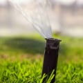 The Benefits of Automated Irrigation Scheduling for Efficient Management and Billing Processes