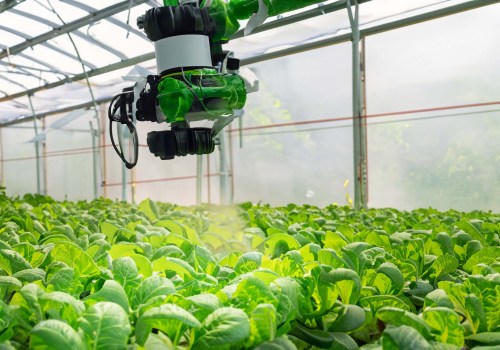 Remote Control and Monitoring Systems: Streamlining Irrigation Management and Billing