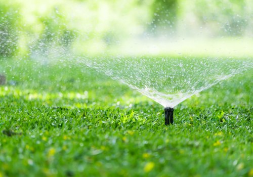 Troubleshooting Common Problems with Irrigation Software: A Comprehensive Guide to Efficient Management