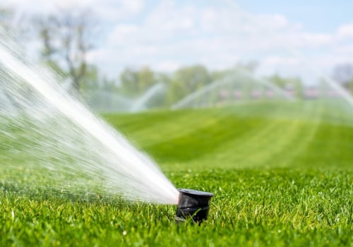 Online Webinars on Irrigation Software: Learn How to Manage Your Irrigation Systems and Billing Processes Efficiently