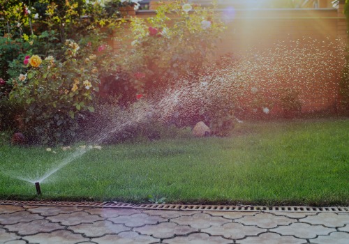Irrigation Service Business Software