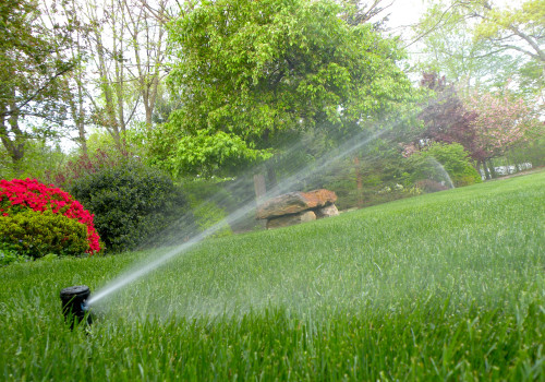 Irrigation Software Tutorials: A Comprehensive Guide to Efficiently Managing Your Irrigation System and Billing Processes